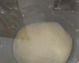 Foto langkah ke 2 dari resep Roti Abon mozarella.