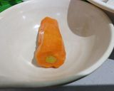 Foto langkah ke 1 dari resep Nugget Tahu.