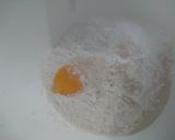 Foto langkah ke 1 dari resep Japanese milk bread.