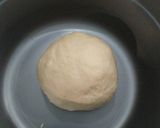 Foto langkah ke 4 dari resep Pizza teflon lembut dan simpel.