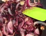 Foto del paso 1 de la receta: Bacalao en salsa vizcaína