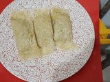 Dimsum Kulit Tahu