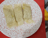 Foto langkah ke 3 dari resep Dimsum Kulit Tahu.