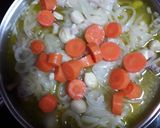 Foto del paso 8 de la receta: Perdices guisadas