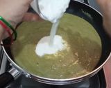 A picture of step 6 of Green Curry/Gravy Paste.