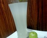 மலை நெல்லிக்காய் ஜூஸ் (ஆம்லா juice)(amla juice recipe in tamil) ரெசிபி ஸ்டேப் 4 புகைப்படம்