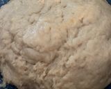 Foto del paso 3 de la receta: Bollos de mosto