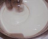 Foto langkah ke 1 dari resep Bolu kukus mekar tanpa soda.