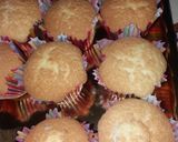 Foto del passaggio 1 della ricetta Muffin con sorpresa