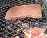 Grilled Buttery London Broil recipe step 1 photo