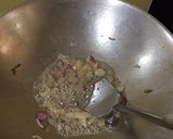 Foto langkah ke 2 dari resep Cah Pakcoy Tahu.