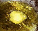 A picture of step 4 of Vada Pav (Vada Pav Recipe).