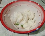 Foto langkah ke 3 dari resep Cimol Nasi.