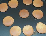 Foto langkah ke 9 dari resep Dorayaki Sliders.