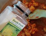 Foto langkah ke 5 dari resep Ayam bumbu taichan teflon... ala-ala.