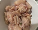 Foto langkah ke 2 dari resep Mie burung dara pipih special & simple.