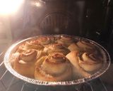 Foto del passaggio 6 della ricetta Torta di rose 🌹(con e senza Bimby)