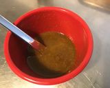 Une image de l'étape 3 de Marinade curry citron nigelle (pour légumes).