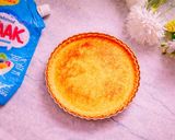 Foto langkah ke 7 dari resep Kue Lontar Khas Papua.