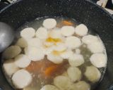 Foto langkah ke 5 dari resep Sop Kimlo.