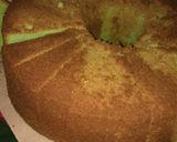 Foto langkah ke 4 dari resep Pandan Chiffon Cake #w18.