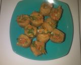 Foto langkah ke 5 dari resep Tahu hot sumedang isi worciz.