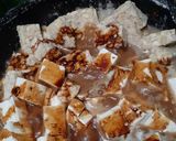 Foto langkah ke 1 dari resep Sate tempe tahu.