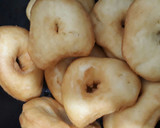 Foto del paso 4 de la receta: Torta Frita