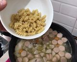 Foto langkah ke 6 dari resep Sop ala undangan.