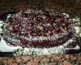 صورة لخطوة 10 من وصفة جاتوه شاتو 😉😉