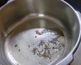 A picture of step 2 of Kathiyawadi Guvarfali.