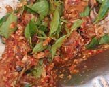 Foto langkah ke 4 dari resep Rica Rica Ikan Keranjang.