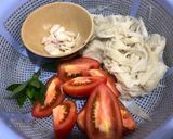 Hình bước làm 1 của món Canh Măng Chua Nấu Cá Ngạnh Nguồn