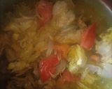 நாட்டுக்கோழி வறுவல்(country chicken fry recipe in tamil) ரெசிபி ஸ்டேப் 3 புகைப்படம்