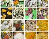 Foto del paso 1 de la receta Arroz con lomo y champiñones