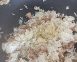 Foto langkah ke 3 dari resep Nasi Goreng Sambal Matah.
