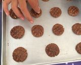 Foto langkah ke 4 dari resep Milo oat cookies *M31.