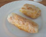 Foto del paso 7 de la receta: Rollitos vietnamitas