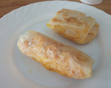 Foto del paso 7 de la receta: Rollitos vietnamitas