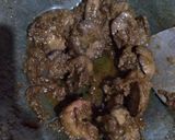 Foto langkah ke 3 dari resep Ati Ayam Kecap (Tahan Lama).