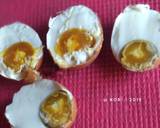 Telur Asin Masir (Ayam atau Bebek) langkah memasak 4 foto