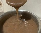 A picture of step 2 of Chilled Ragi & Coconut Sweet (Finger millet).