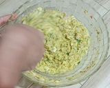 A picture of step 5 of Healthy Sprouts Moong Chila Recipe/Rich Protein Recipe.