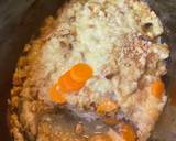 Crockpot Chicken and stuffing recipe step 3 photo