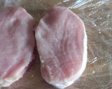 Фото кроку 1 до Кордон Блю Cordon Bleu.