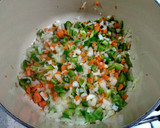 Foto del paso 3 de la receta: Guiso griego de berenjena🍲🥕🍅🍆