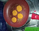 Foto langkah ke 4 dari resep 26. Hotteok ubi kuning.
