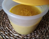 Foto del paso 5 de la receta: Crema de calabacín y calabaza