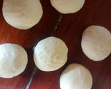 Foto del paso 3 de la receta: Torta frita