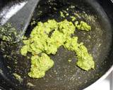 Arbi Ki Kadhi recipe step 4 photo
